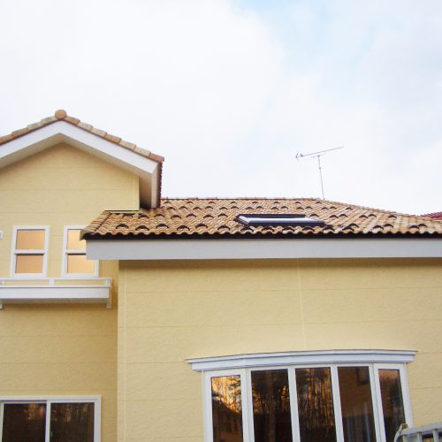 近代風プロバンス ～luxury～