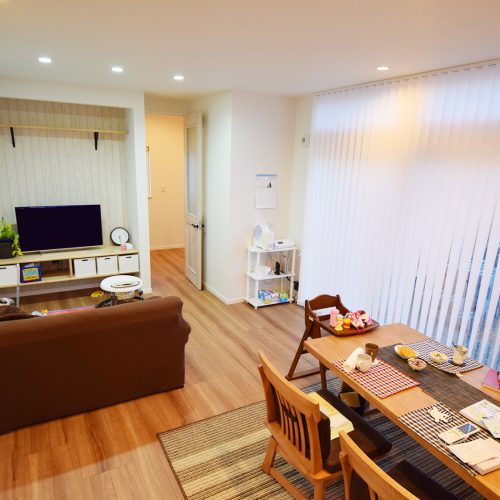 ＤＲＥＳＳ ＴＥＲＲＩＥＲ 〜幸の端〜