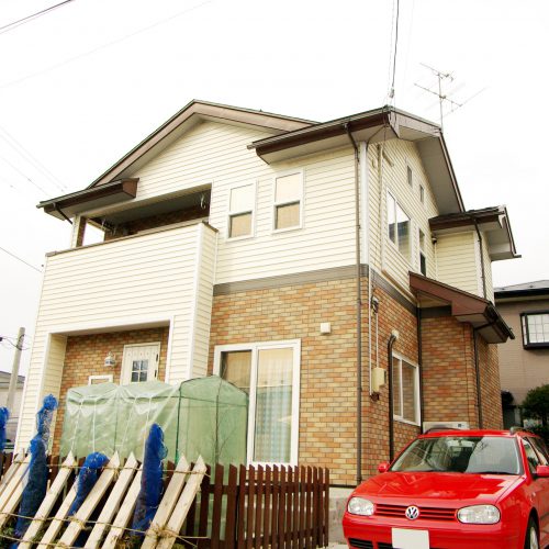 TYPE 2 BASE ～木製ガレージ～